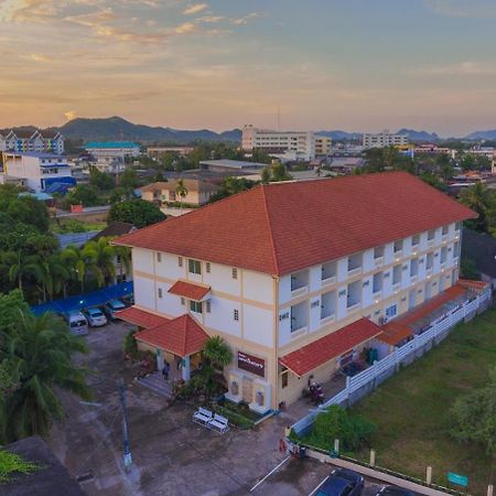 Loei Village Hotel Eksteriør billede