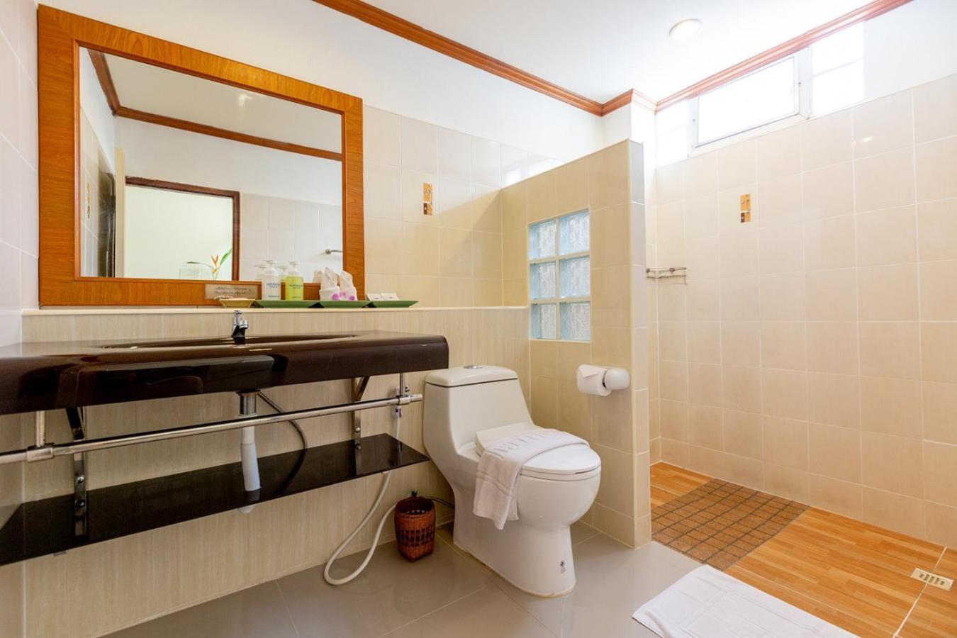 Loei Village Hotel Eksteriør billede