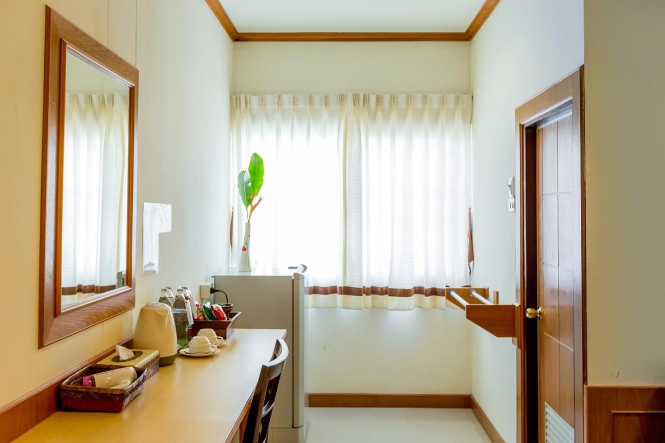 Loei Village Hotel Eksteriør billede