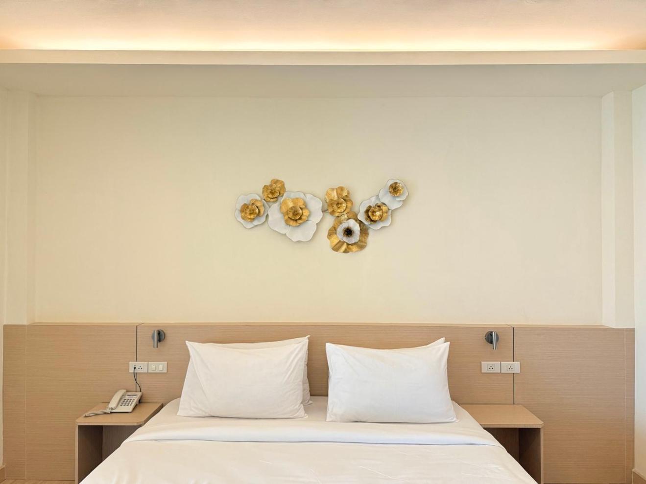 Loei Village Hotel Eksteriør billede
