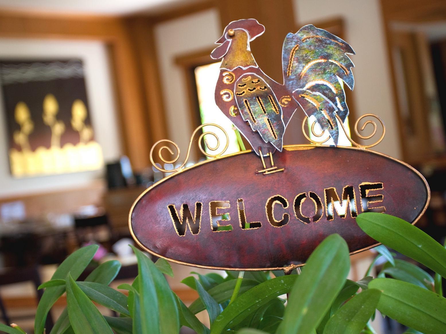Loei Village Hotel Eksteriør billede